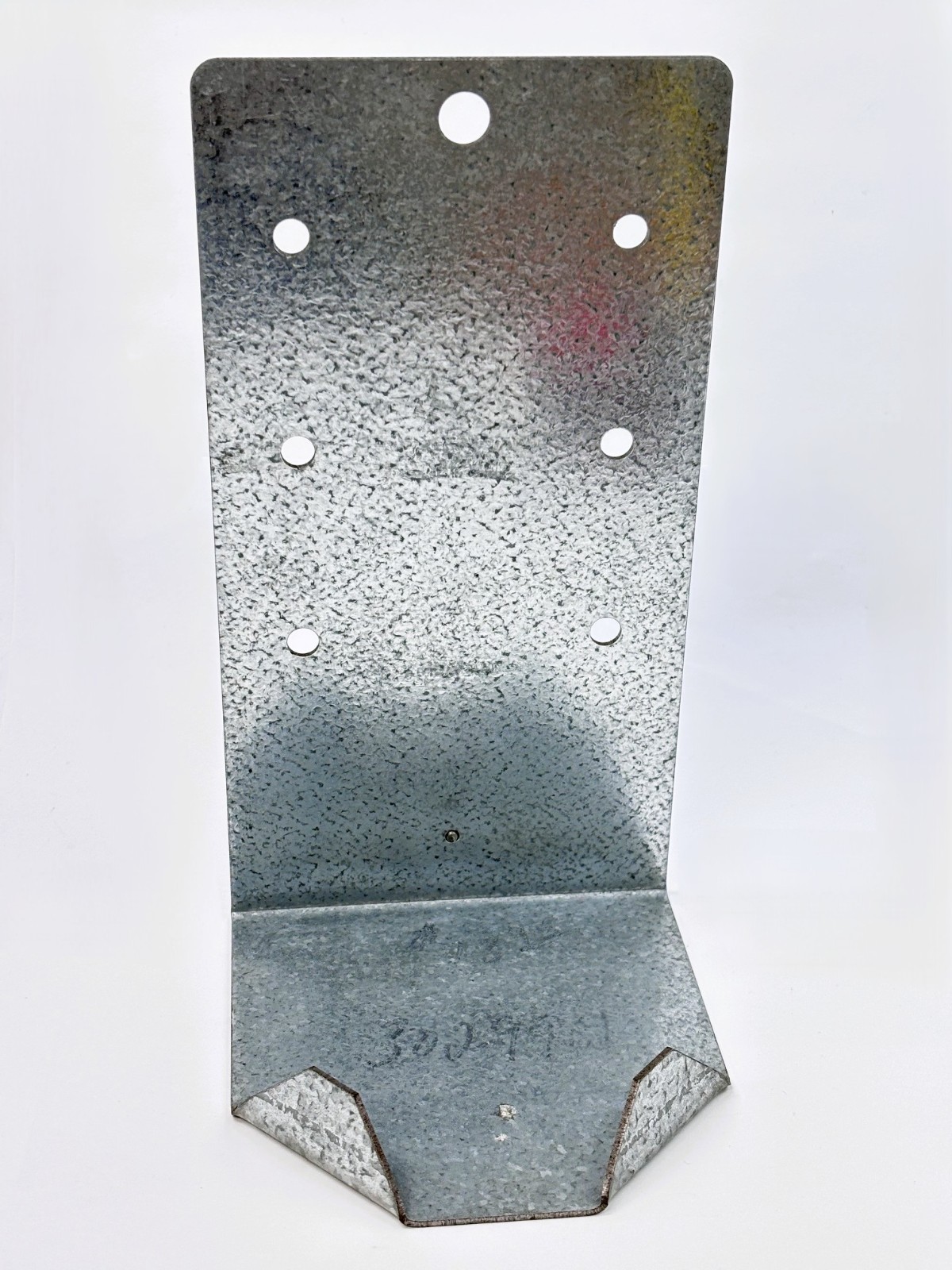 Bracket for Fire Extinguisher