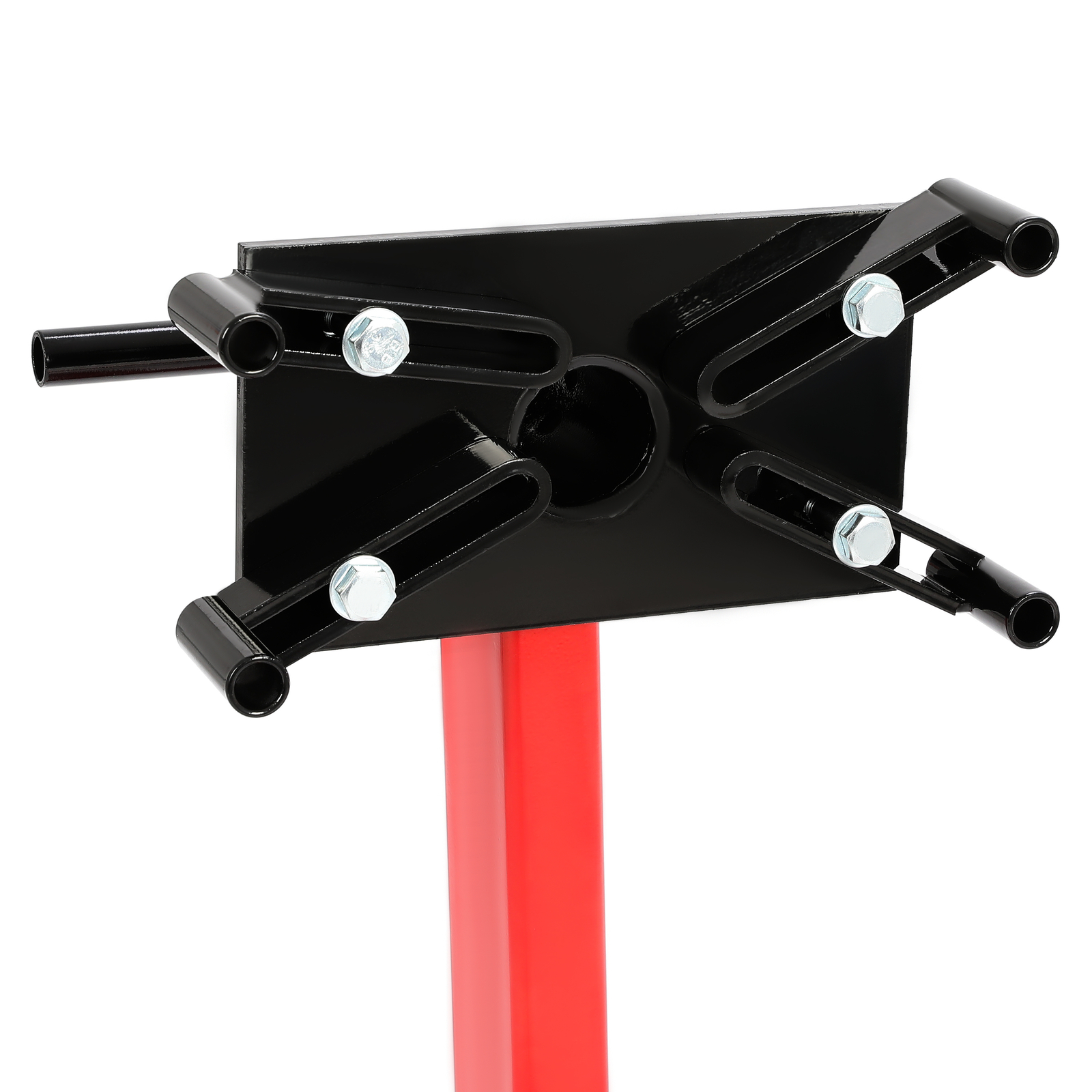 1500LBS Steel Engine Stand with 360 Degree Rotating Head Adjustable Mounting