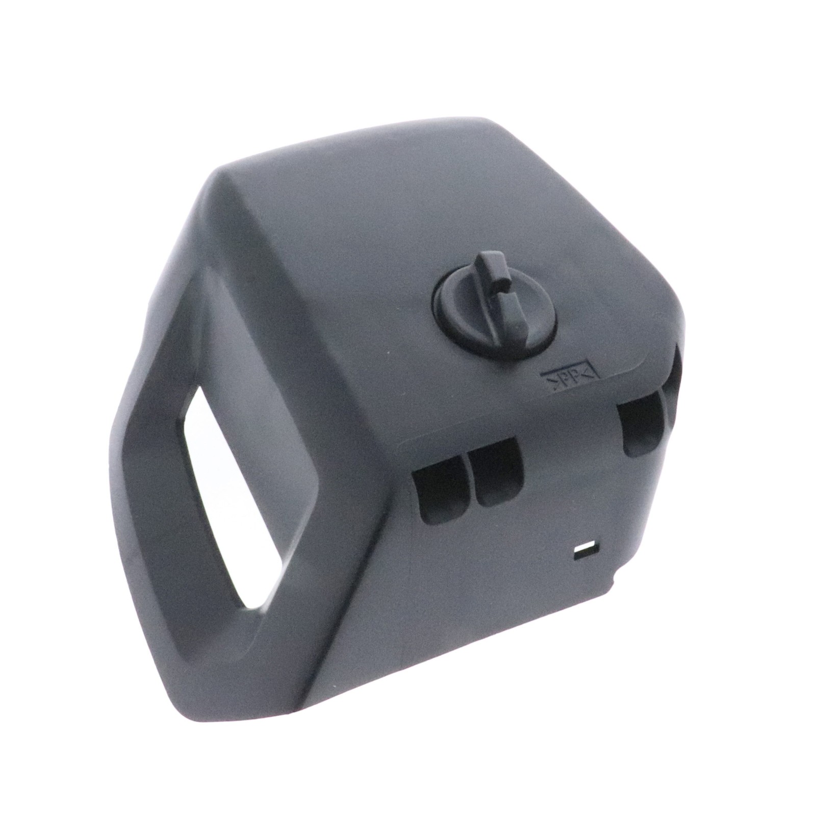 New Makita OEM 123499-3 Cleaner Cover Ass'y EM2650LH