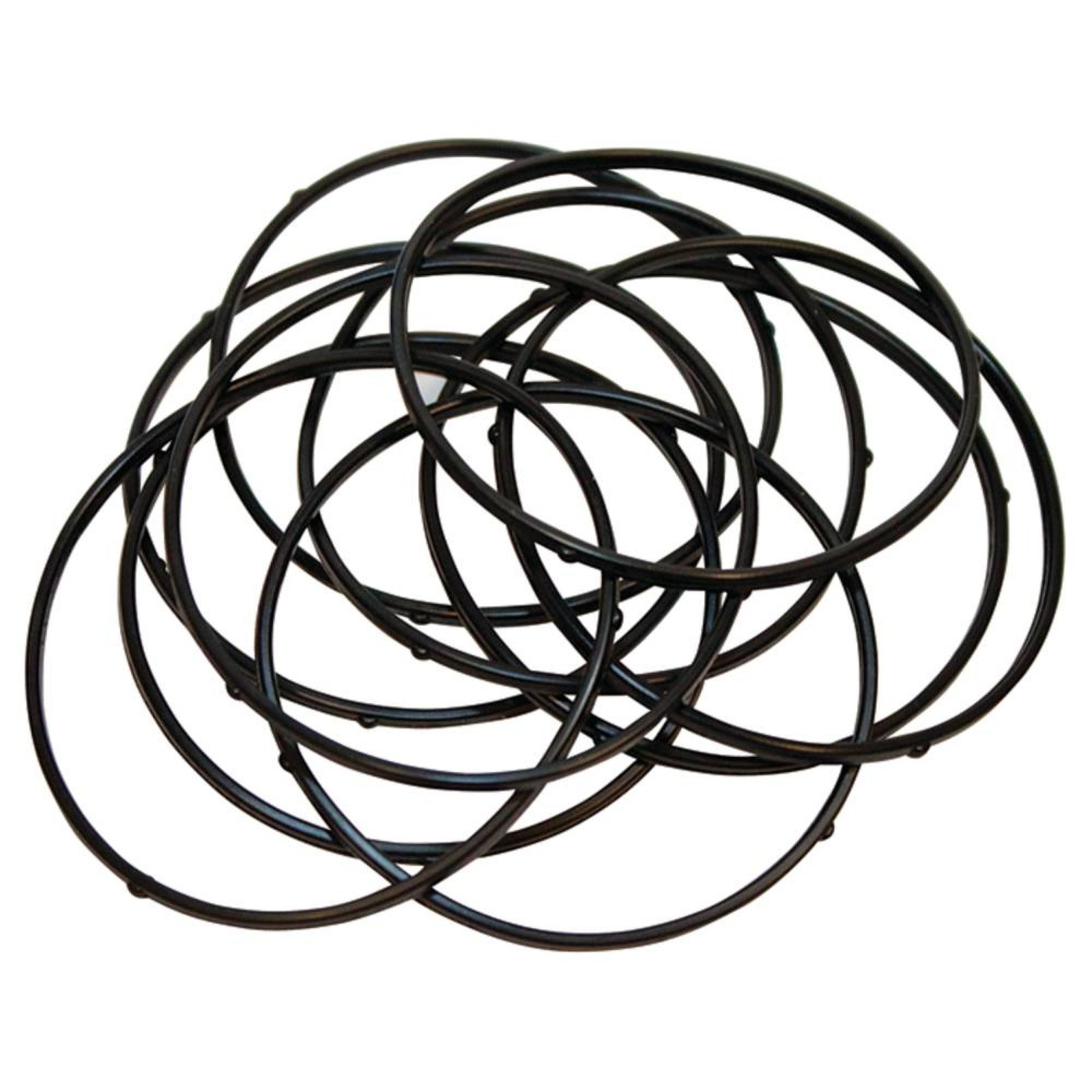 Float Bowl Gaskets For Honda GX110 GX120 GX140 GX160 GX200 GXV120; 485-970