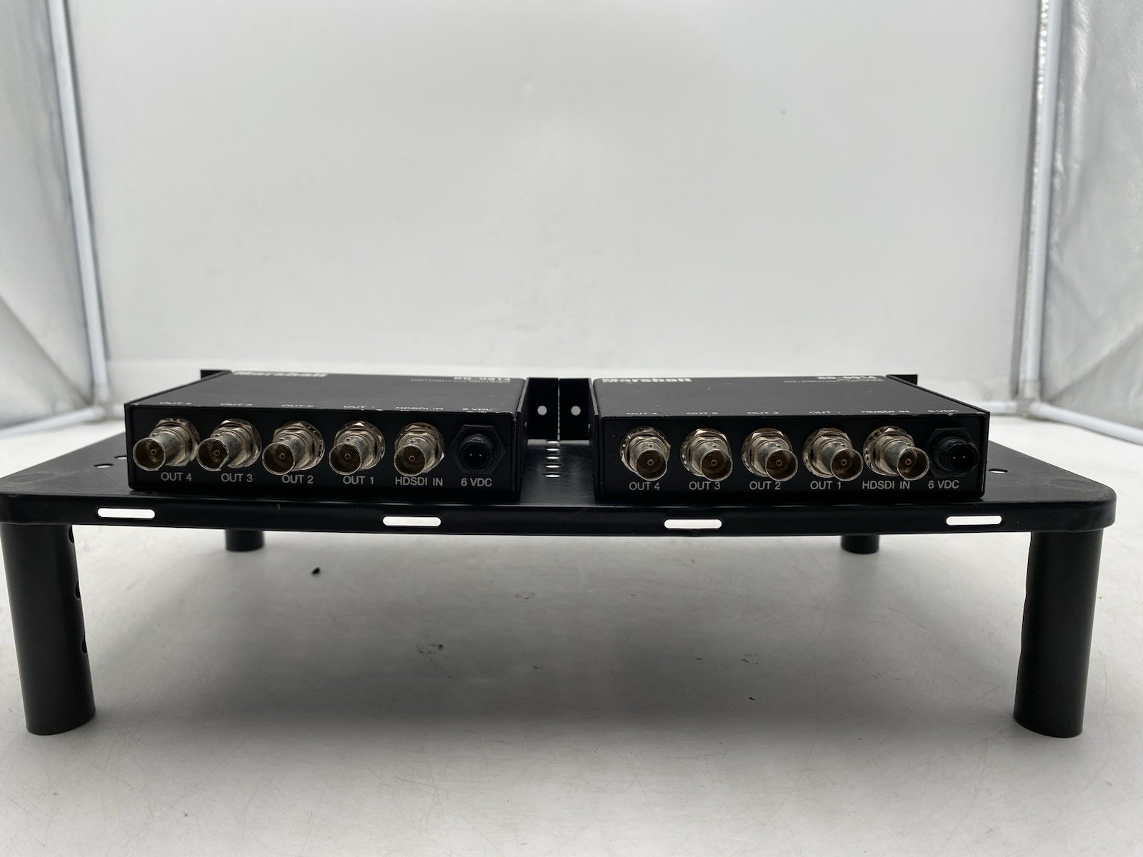 MARSHALL BD-0914 VIDEO DISTIBUTION AMPLIFIER