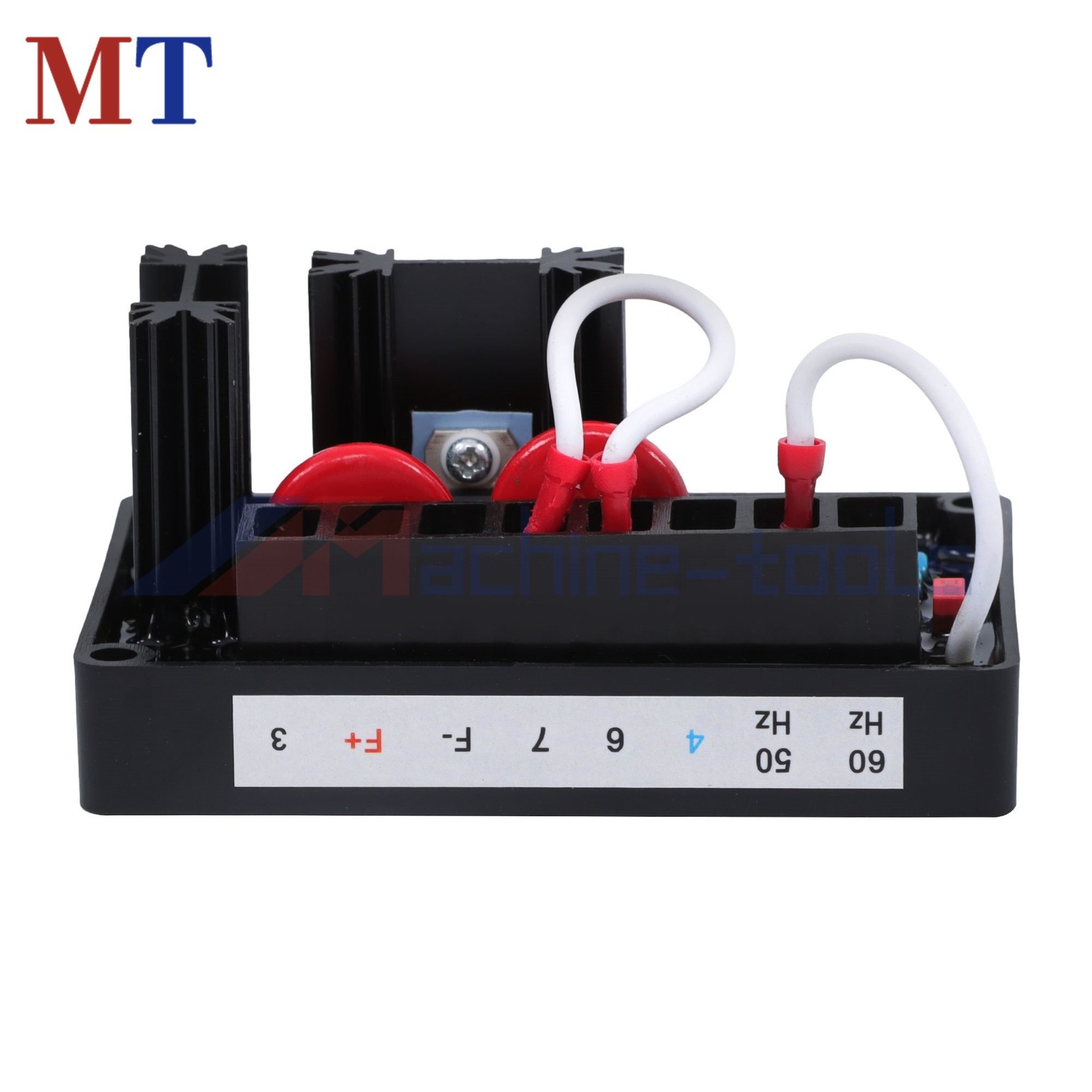 For Basler Generator AVR BE350 Automatic Voltage Regulator Replacement
