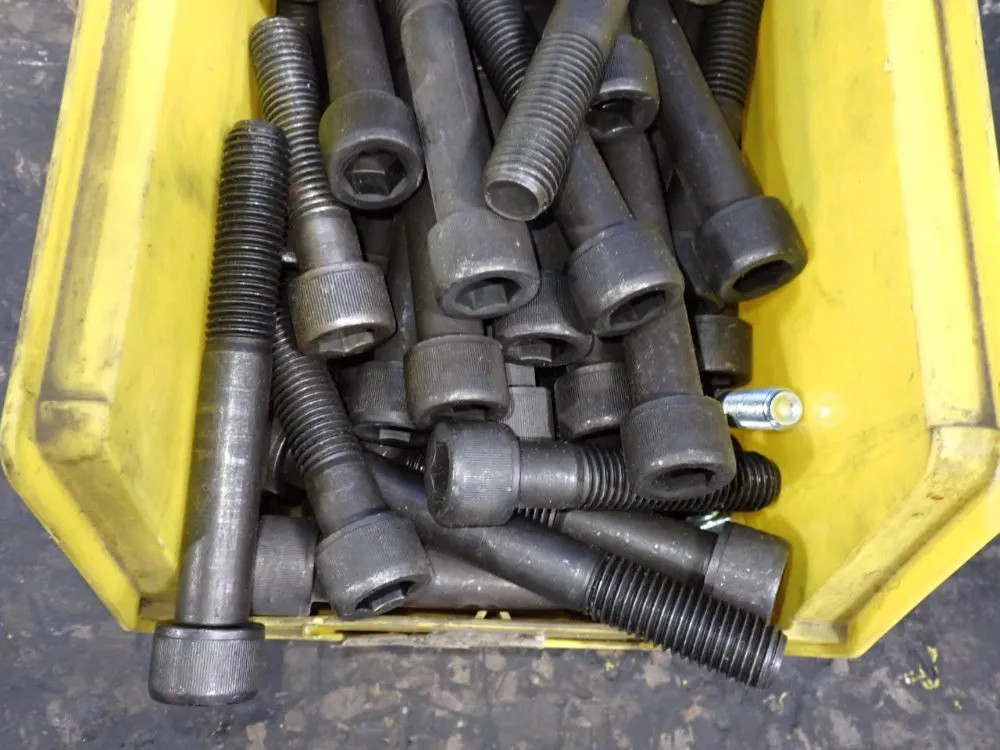 SCREWS