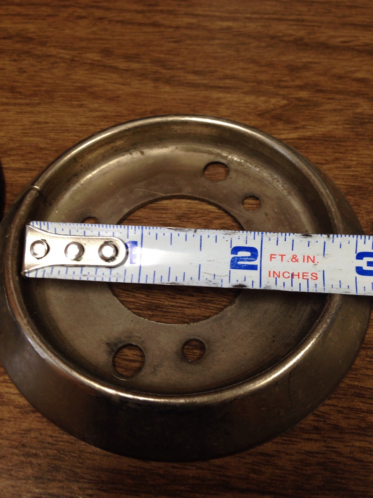 Set of 3 Safe Dial Rings (N5-1.5)