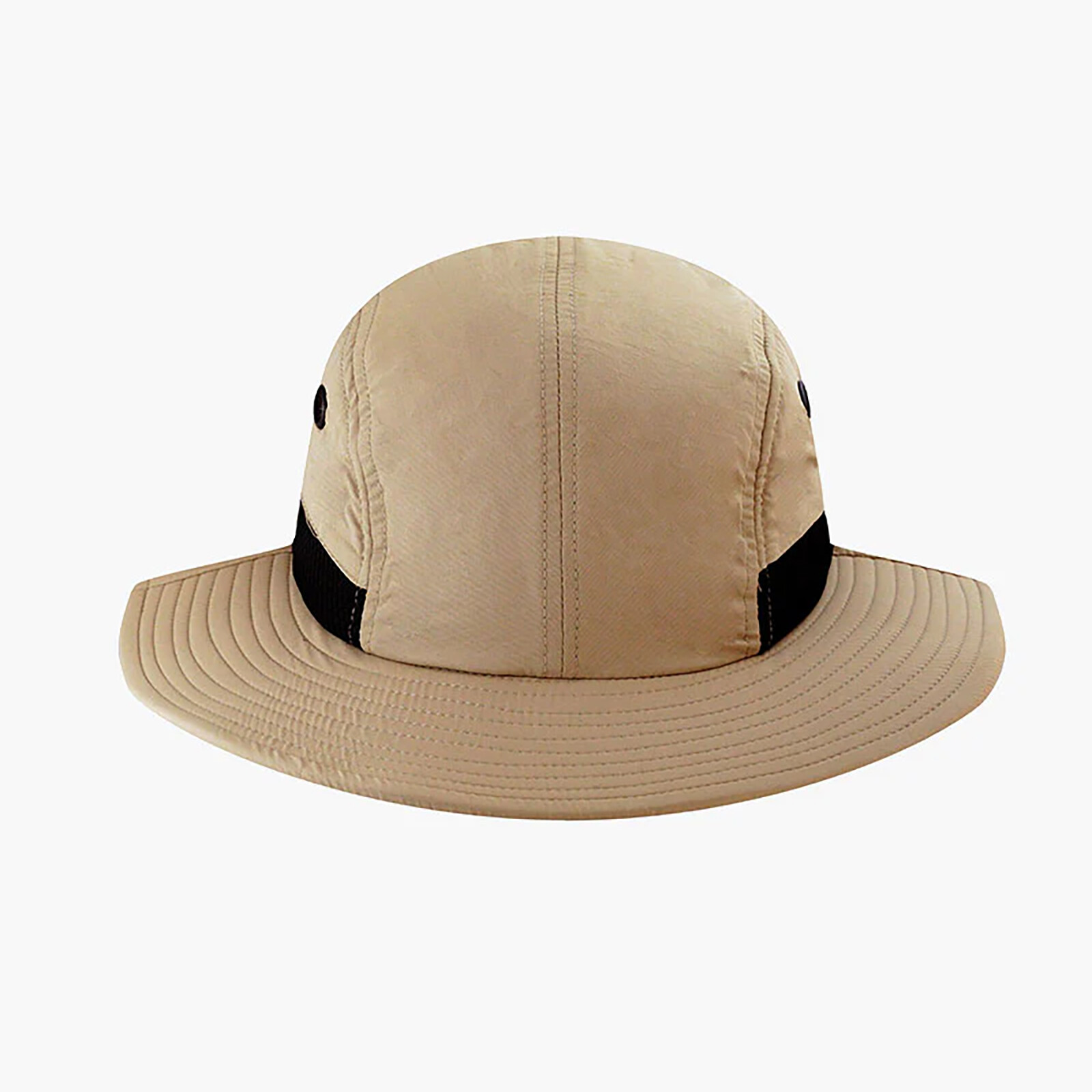 Boonie Snap Hat for Men Wide Brim Ear Neck Cover Sun Flap Bucket Hats Outdoors