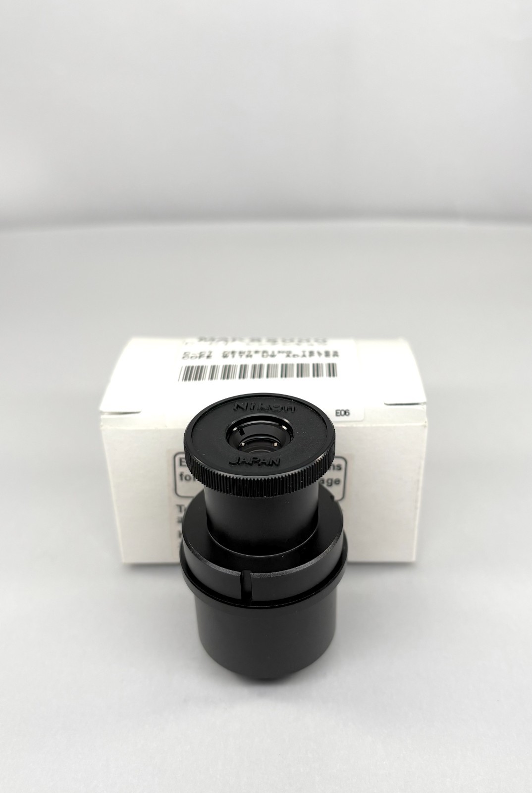 Nikon Centering Telescope Eyepiece C-CT 30mm for Phase Contrast or Polarzing
