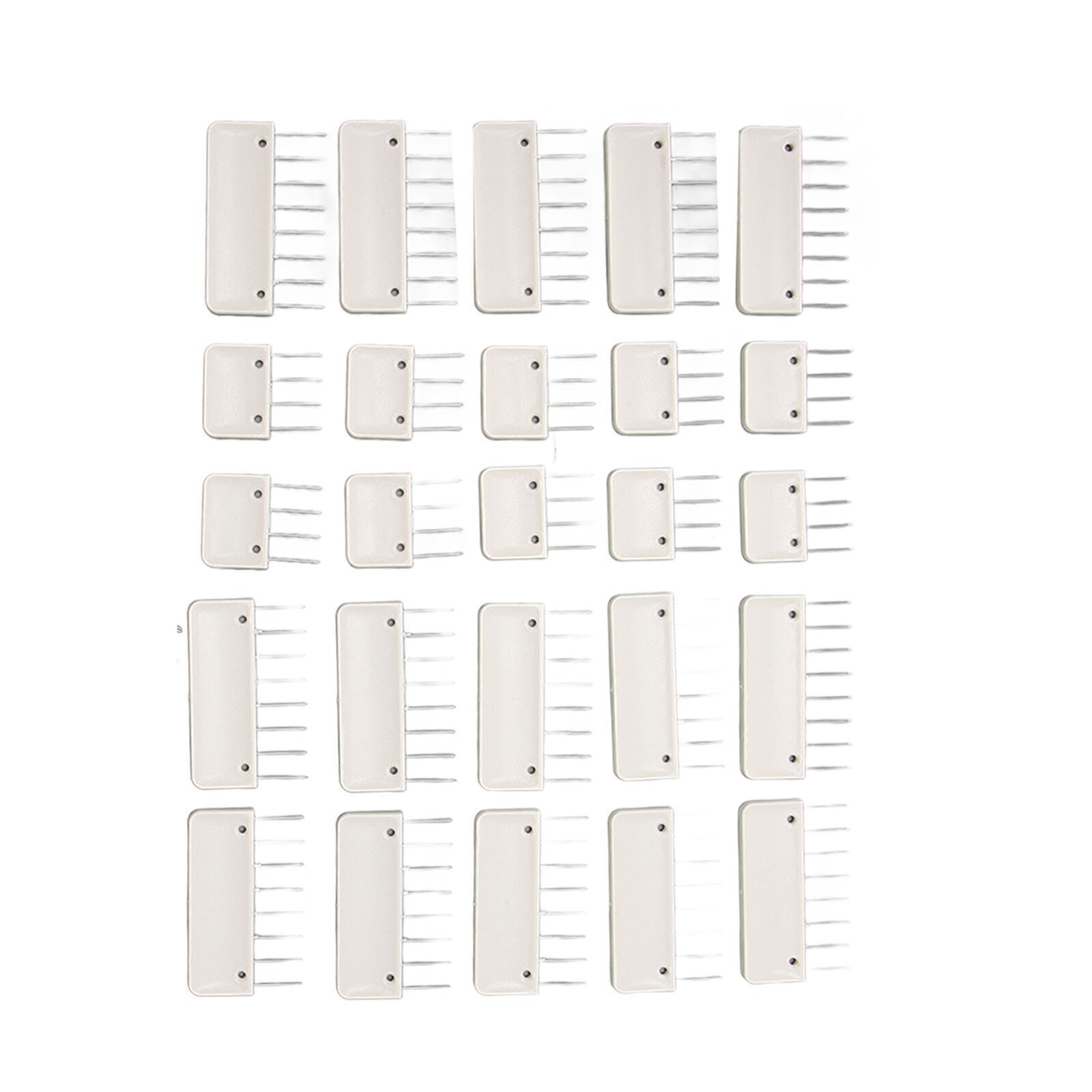 Knit Blocking Comb Set Time Saving Knitting Blocker Pin for Crochet Needlework