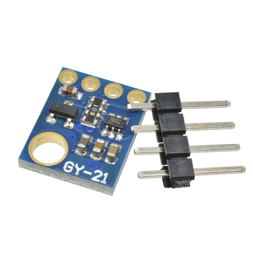 HTU21D Temperature & Humidity Sensor Breakout Board Module NEW