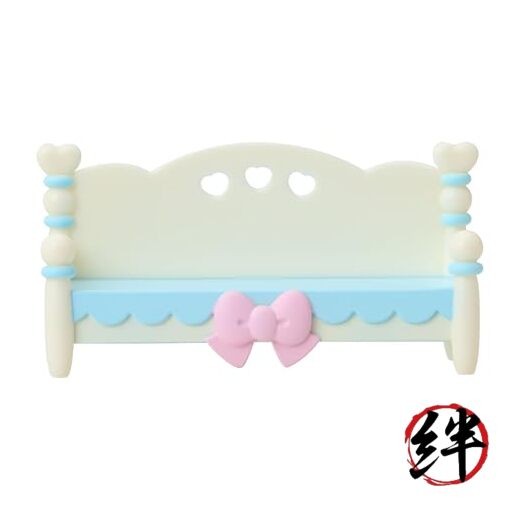 SANRIO Doll Set Cinnamoroll Pretend Play Gift 365599