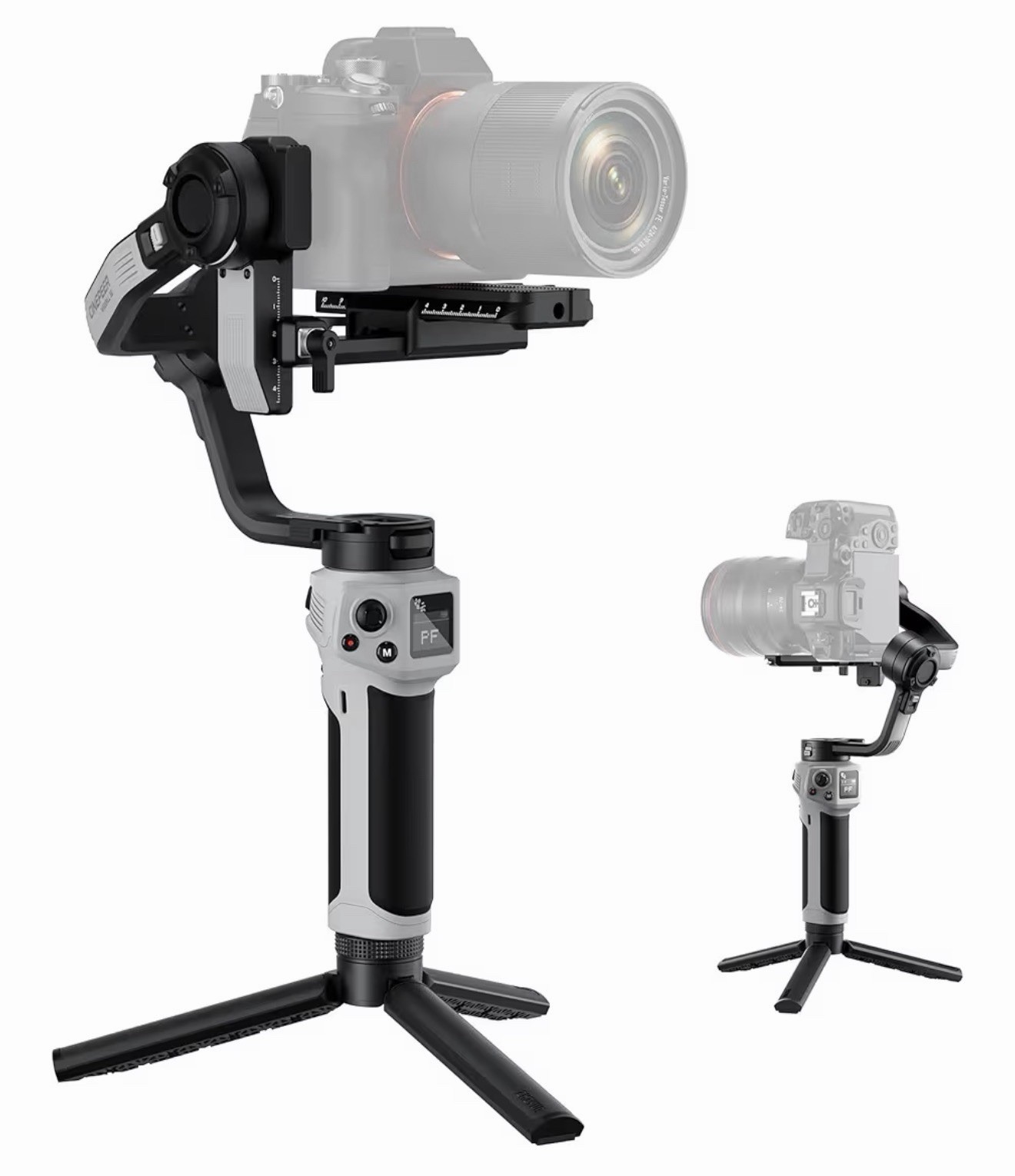 ZHIYUN CINEPEER Weebill 3E
