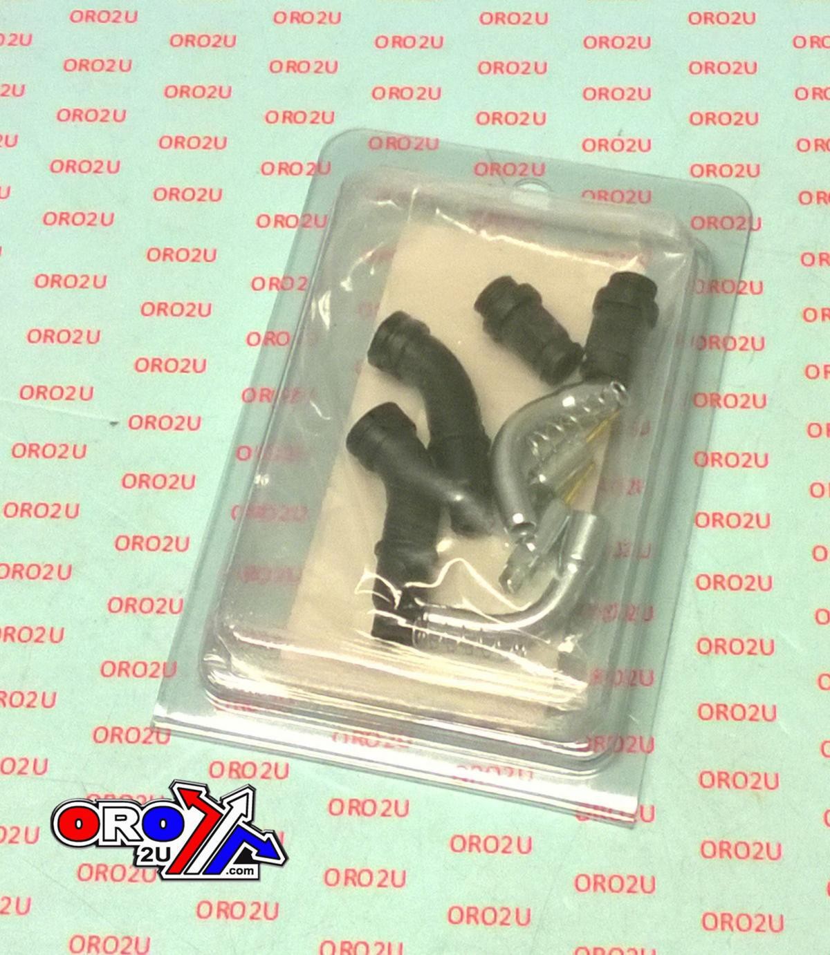 All Balls Racing Choke Plunger Kit 98-05 Hon Vtr1000f, Allballs 46-1054 Road