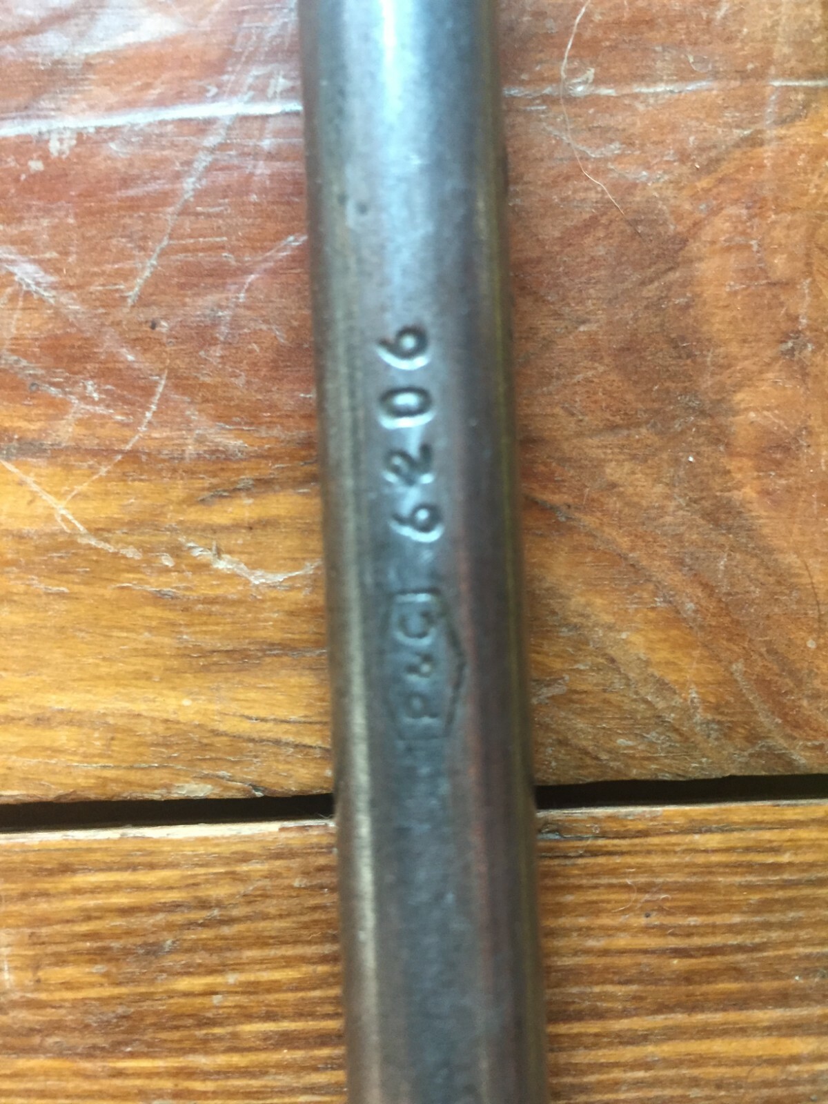 P&C 6206 Vintage Tool 18"