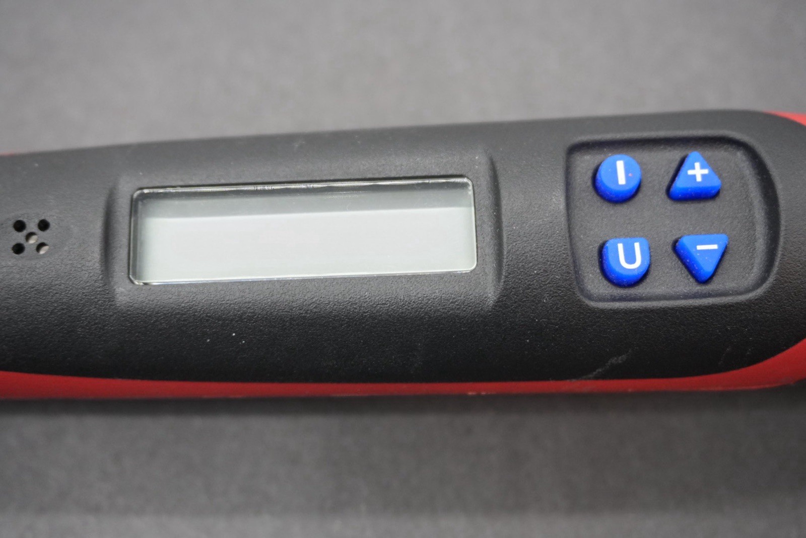 Snap On Tools Torque Wrench 1/2” Drive Techwrench Electronic 25-250ft TECH3FR250