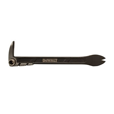 Dewalt Claw Pry Bar 10 Inches Part Number DWHT55524 For Nails