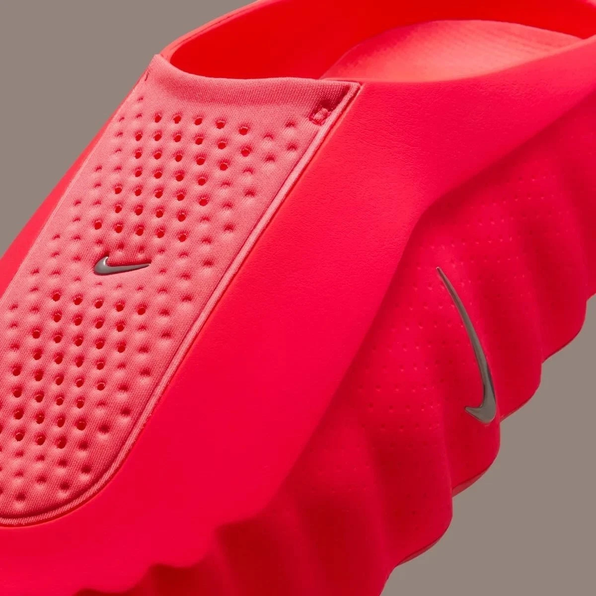 Men's shoes Nike Mind 001 Mule 'Solar Red'