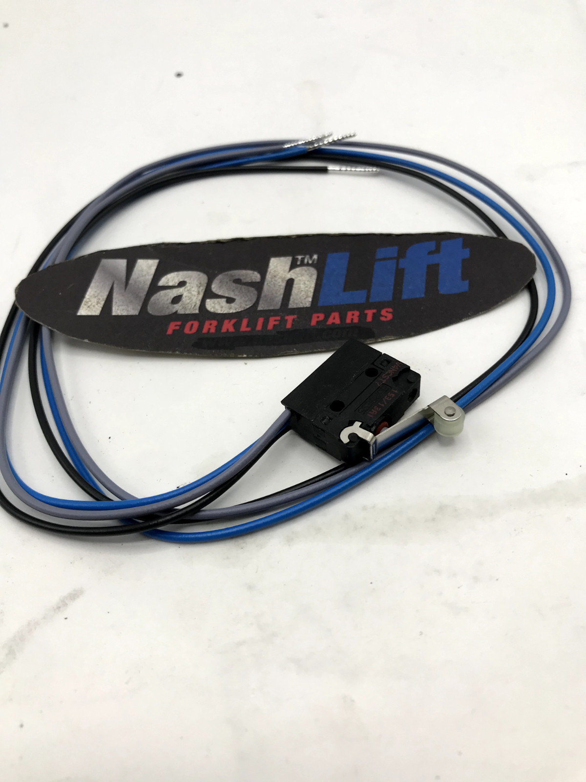2795494 Clark Micro Switch SK11211024JE