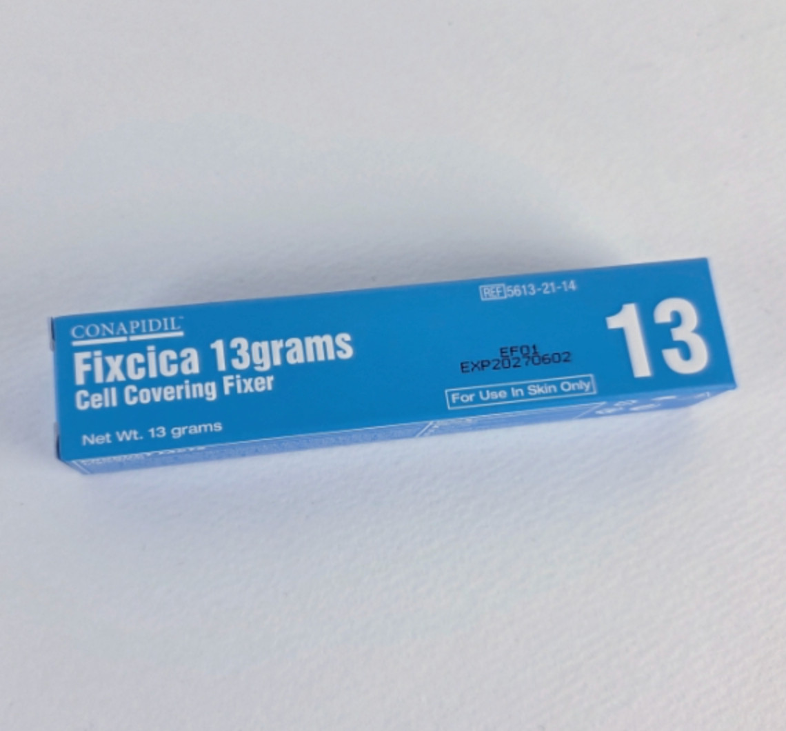 CONAPIDIL Fixcica 13g, Cica Gel