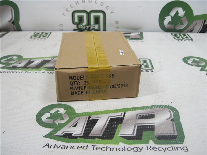 Holland DCWG-6SB 6-Way Coaxial Splitter Digital Signal Splitter Tested Lot of 25