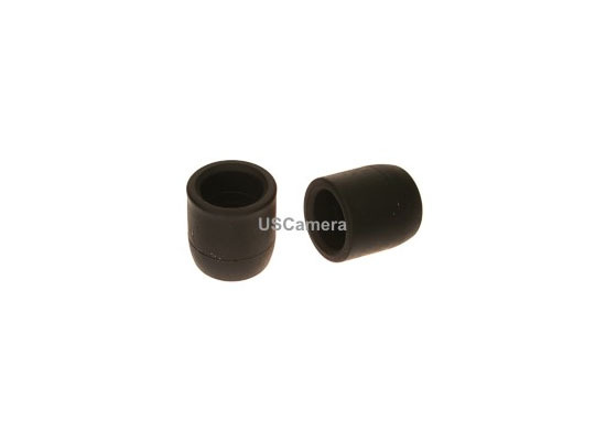 MANFROTTO Rubber Feet 455 479 Series tripods 3 PC RUBBER FOOT SET New GENUINE