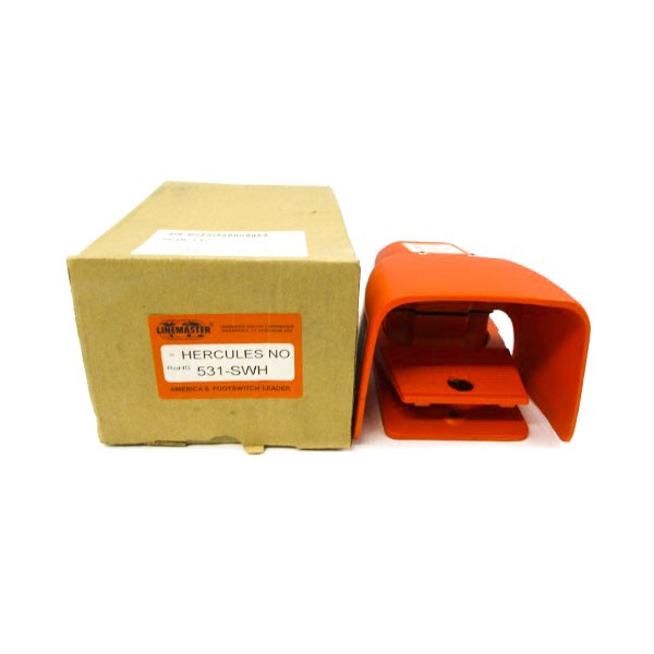 HERCULES 531-SWH 125-250VAC 20A NSMP
