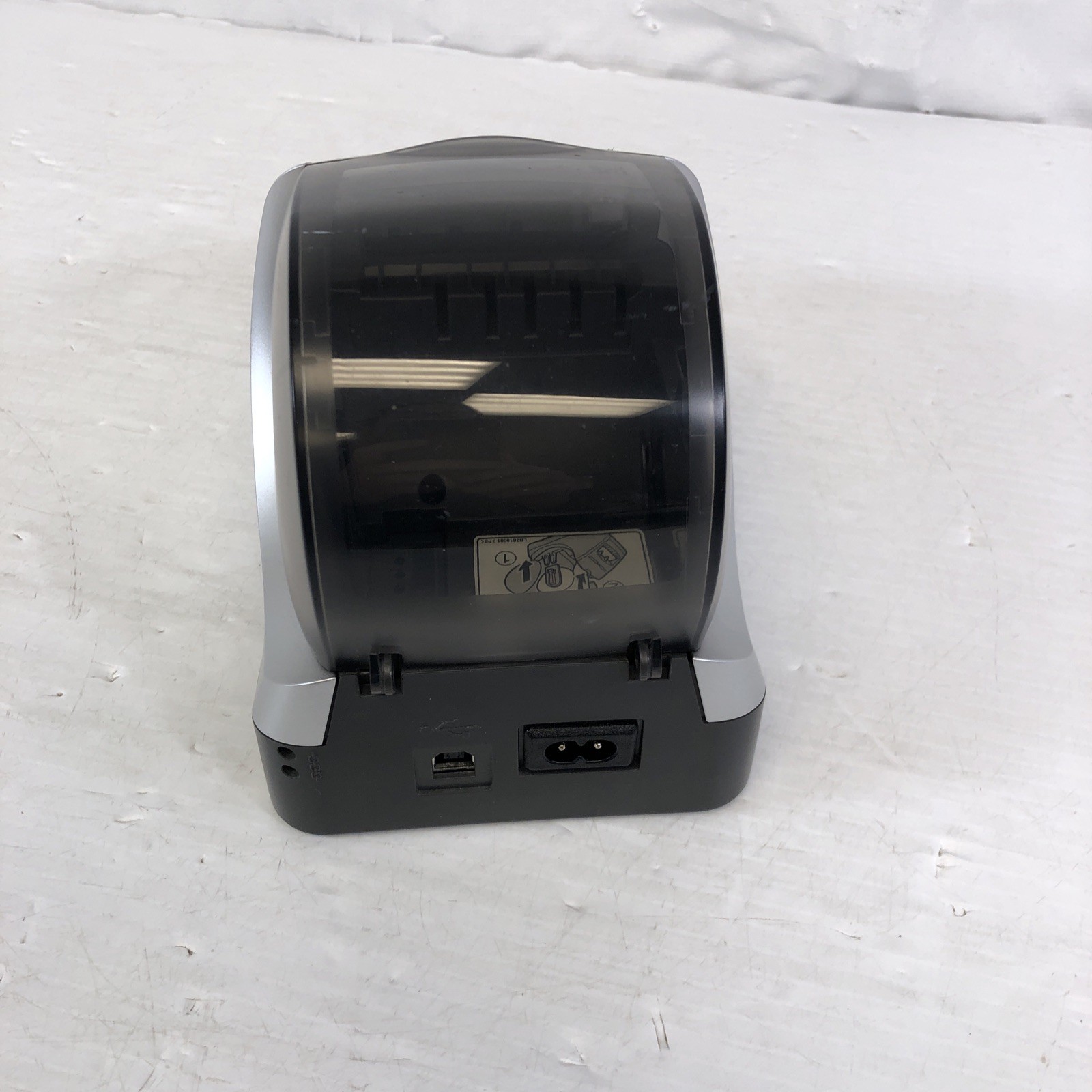Brother QL-570 Professional Thermal Label Printer