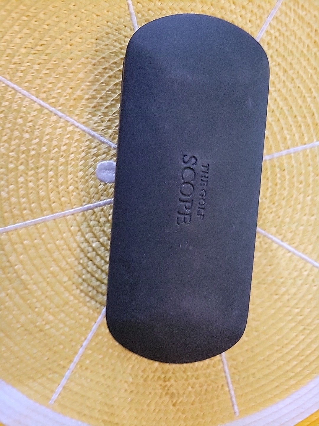 The Golf Scope Monocular Range Finder 8x21mm