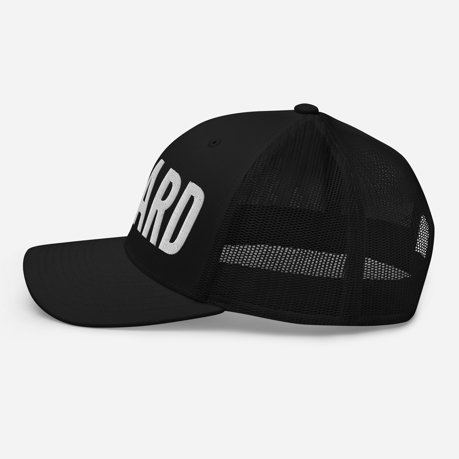 Retard Hat Trucker Cap