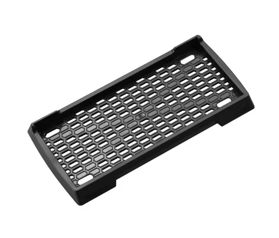 For Xbox Series S Vertical Stand with Built-in Cooling Vent Base Game Console