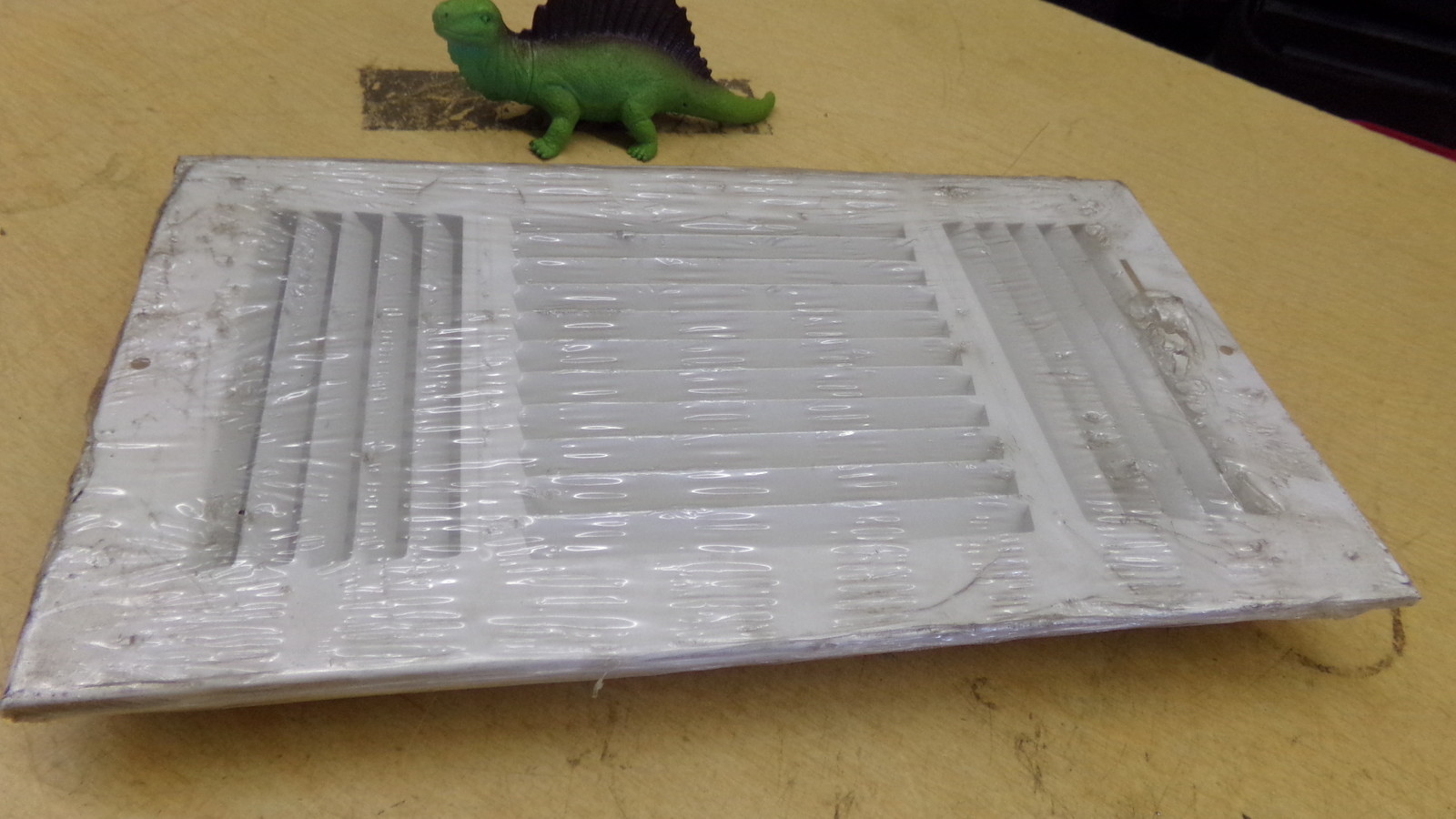 NEW Hart & Cooley 683126W 7-3/4" x 13-3/4", Vent *Free Shipping*