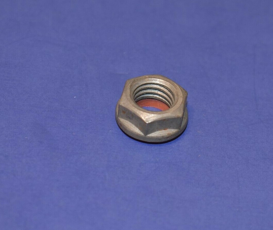 Ford C6 Transmission Second 2nd Gear Band Adjusting Lock Nut 1966 - 1996