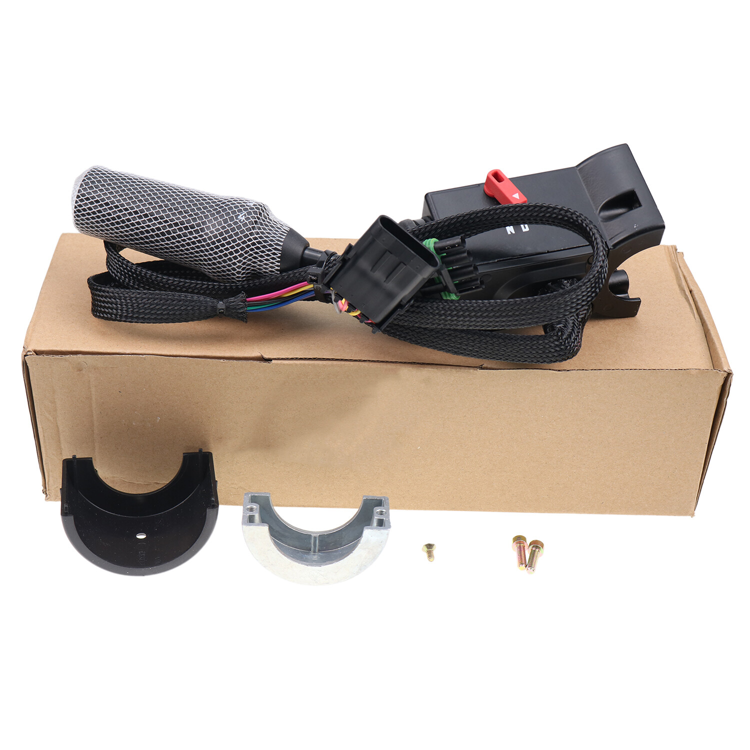 Gear Selector 21L8-50040 for Hyundai HL730-7 HL740-3 HL740-7 HL757-7 HL760-7