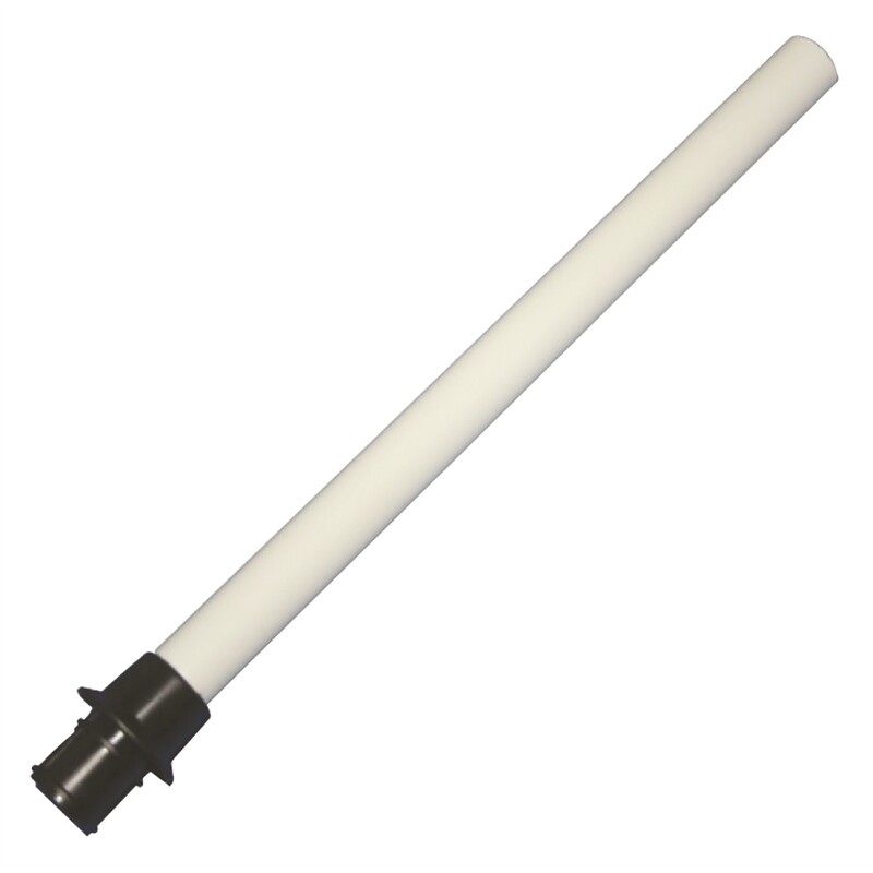 T. H. MARINE ODT-1-DP OVERFLOW TUBE 1-1/8X12