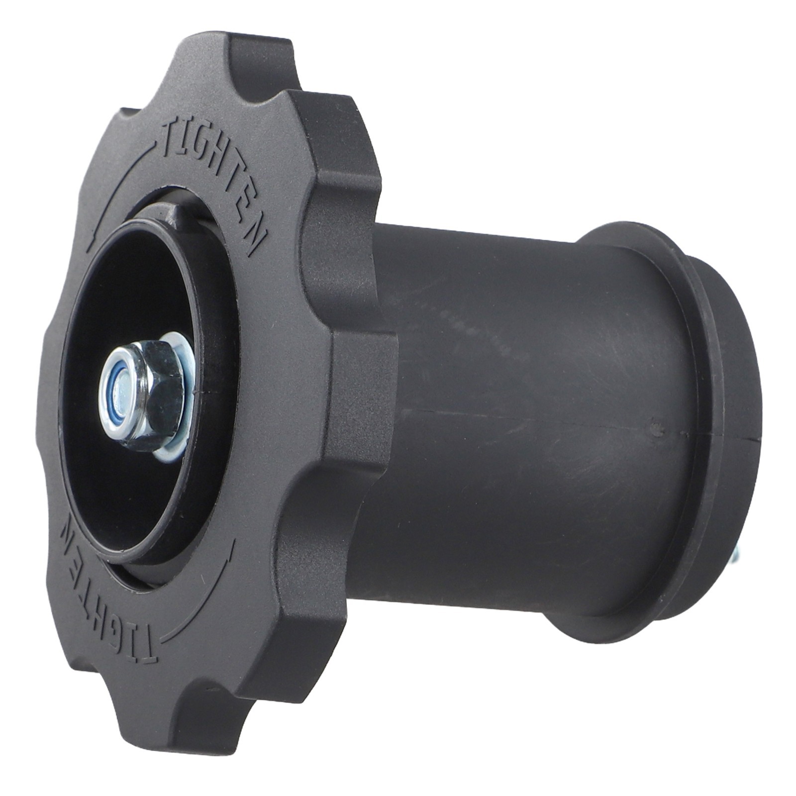 Spool Adapter Hub for Miller 211 140 135 180 Reliable and Efficient Design
