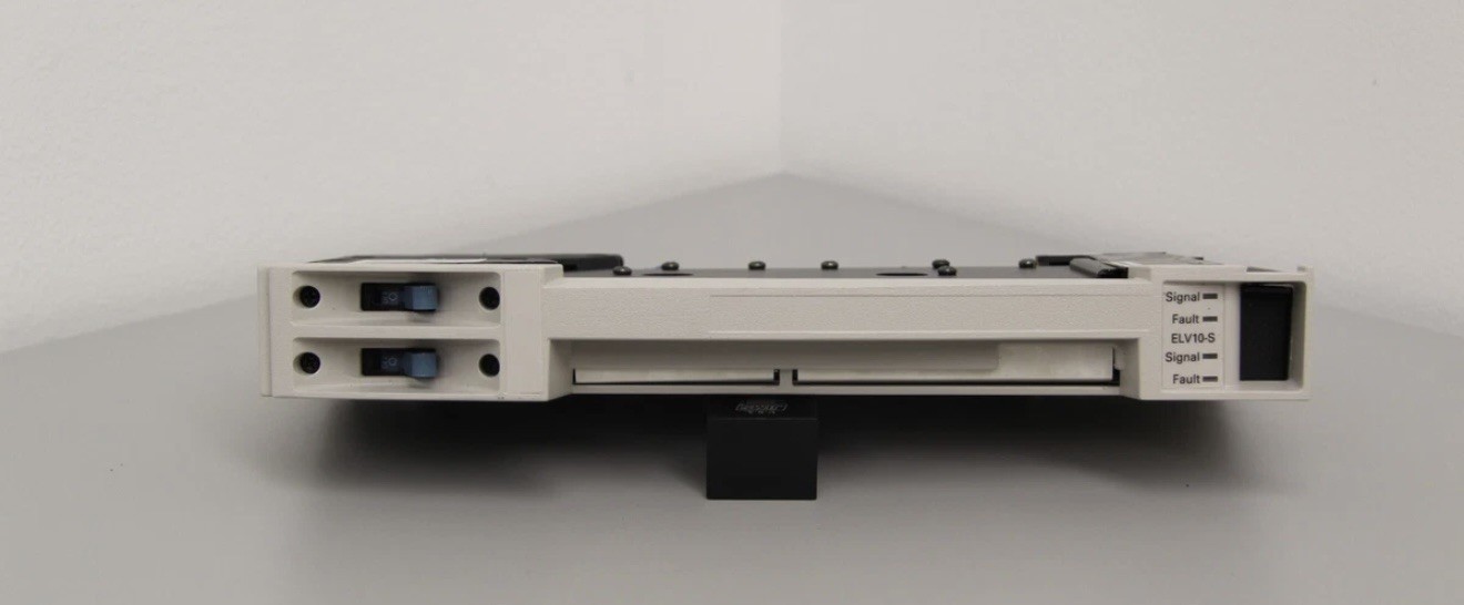 ETC ELV10-S Dual 10A Electronic Reverse Phase Dimmer Module