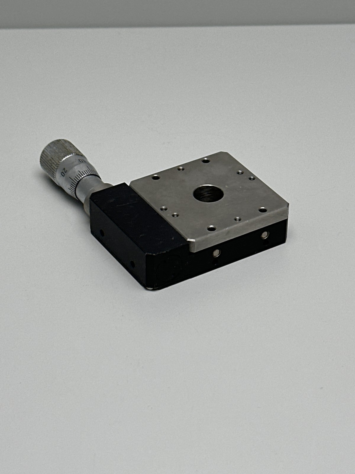 Spindler & Hoyer TS 10 1 164 Linear Stage