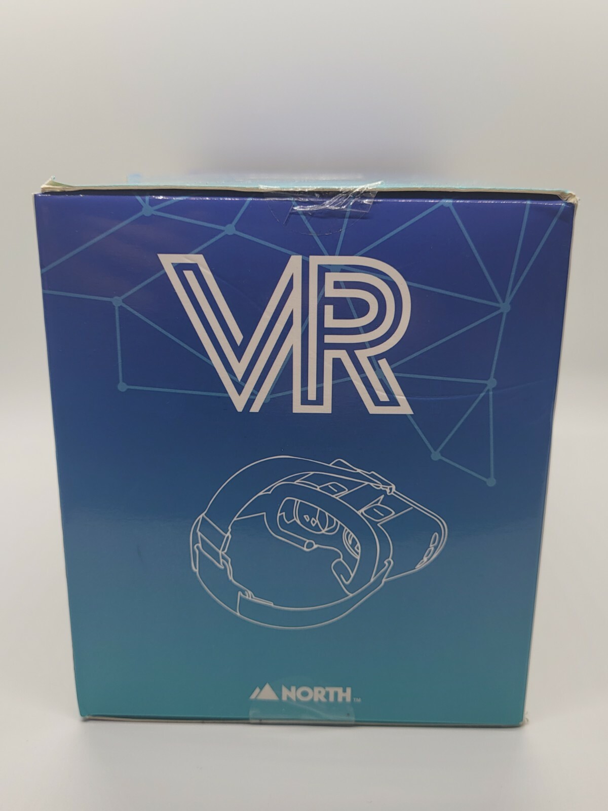 VR Headset by North - Virtual Reality - New