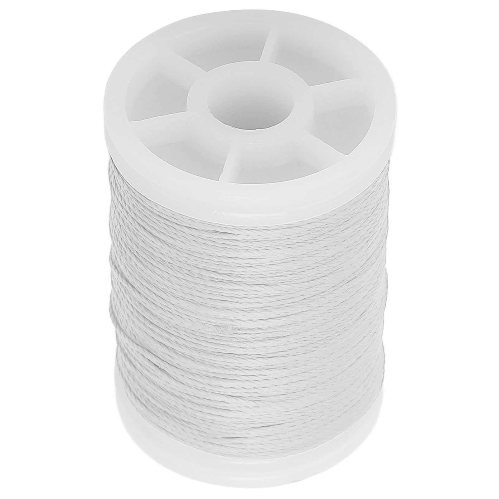 Archery Bow String Serving Thread For Tying Peep Sight Nock110m(Black)