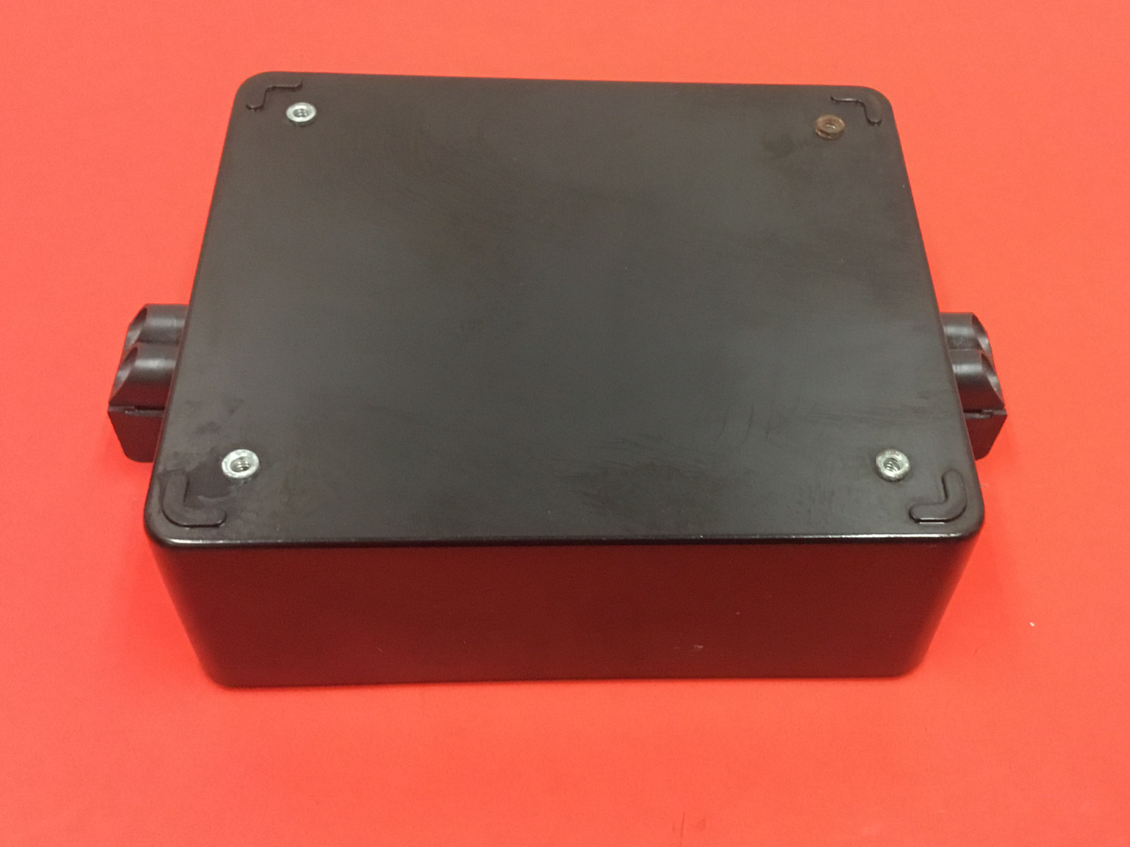 Islatrol - I-107 - The Active Tracking Filter - 120VAC