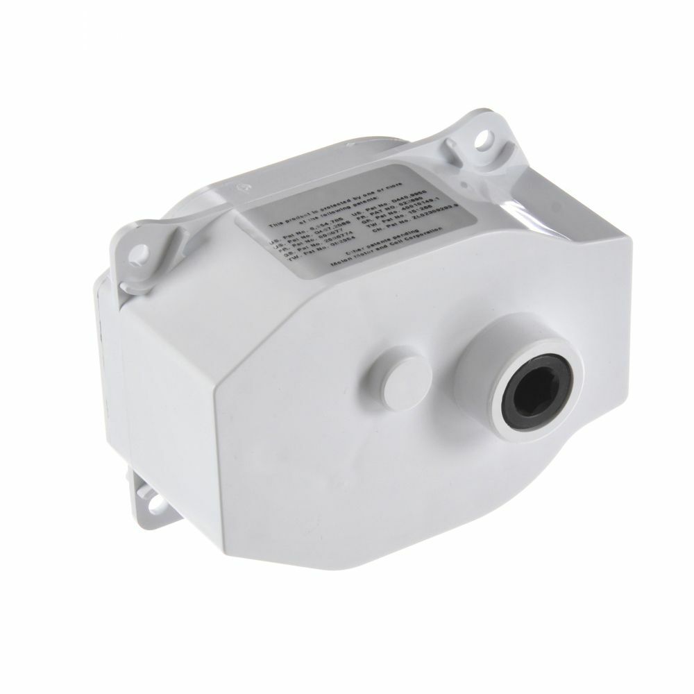 New Open Box Genuine OEM Whirlpool Refrigerator Auger Motor W10822635