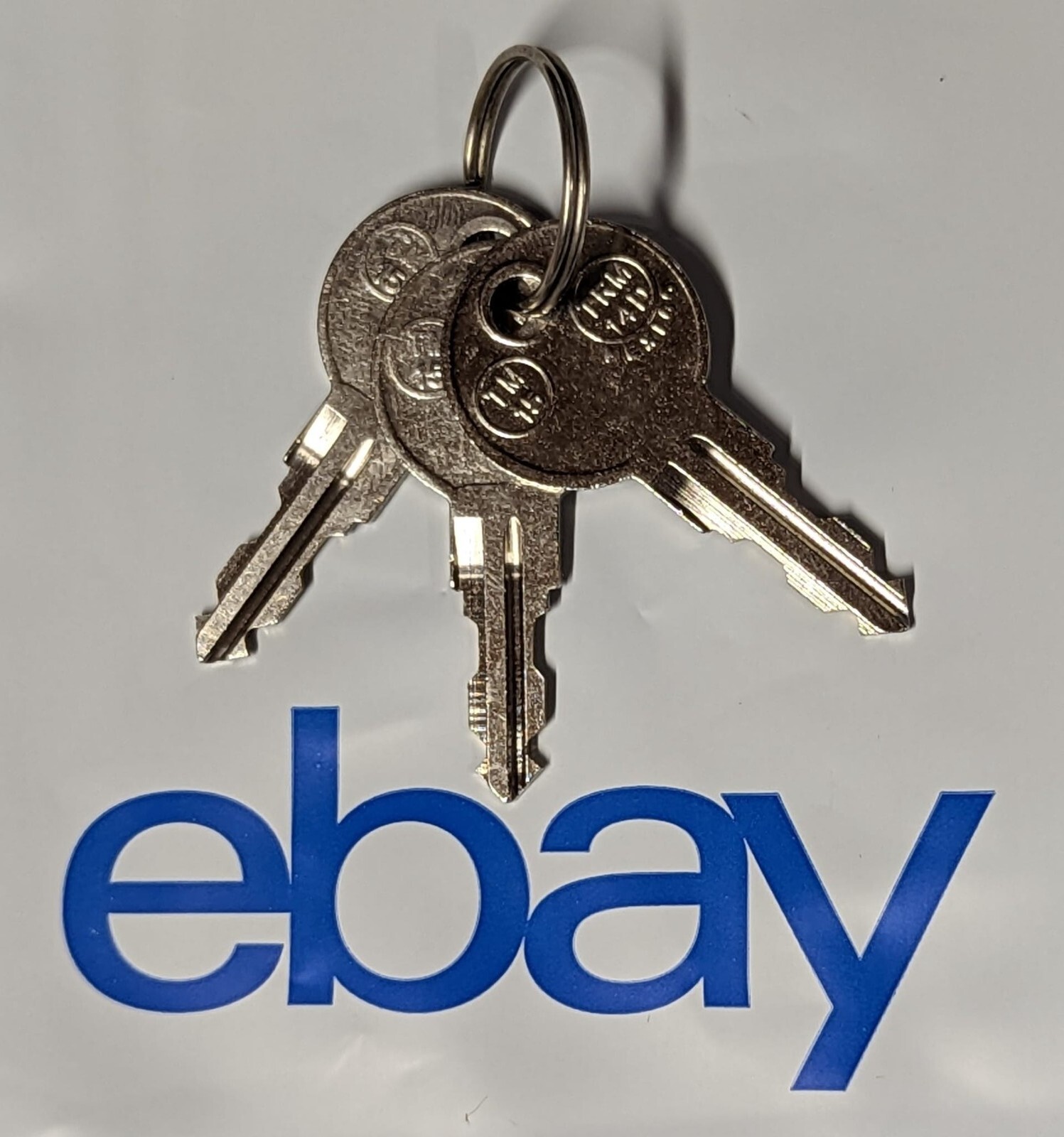 J219 3-Keys For Better Built/Reading Tool box cut to code J219