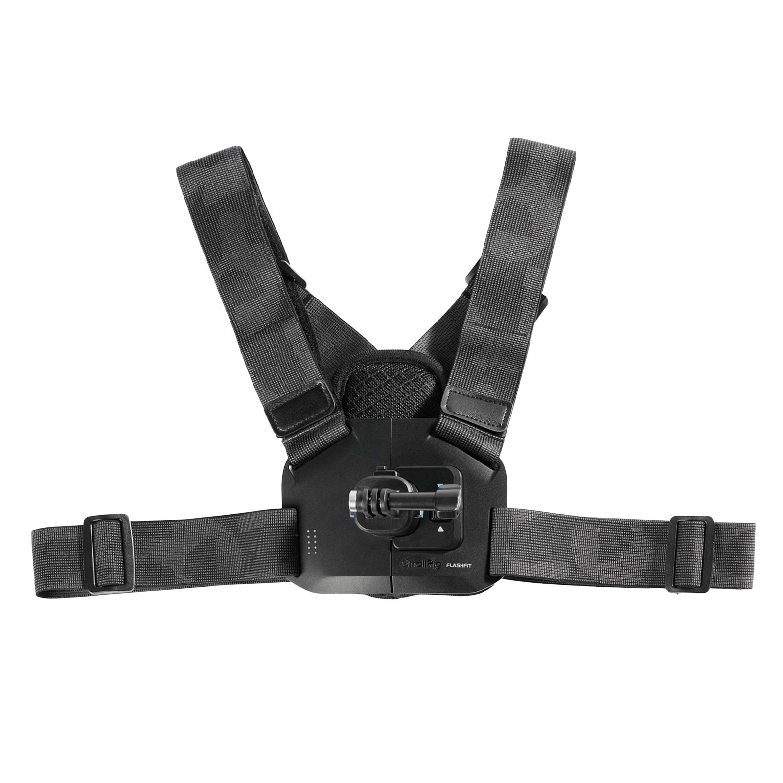SmallRig Action Camera Chest Mount for DJI Osmo Pocket 3 / 4 Camera - 6050