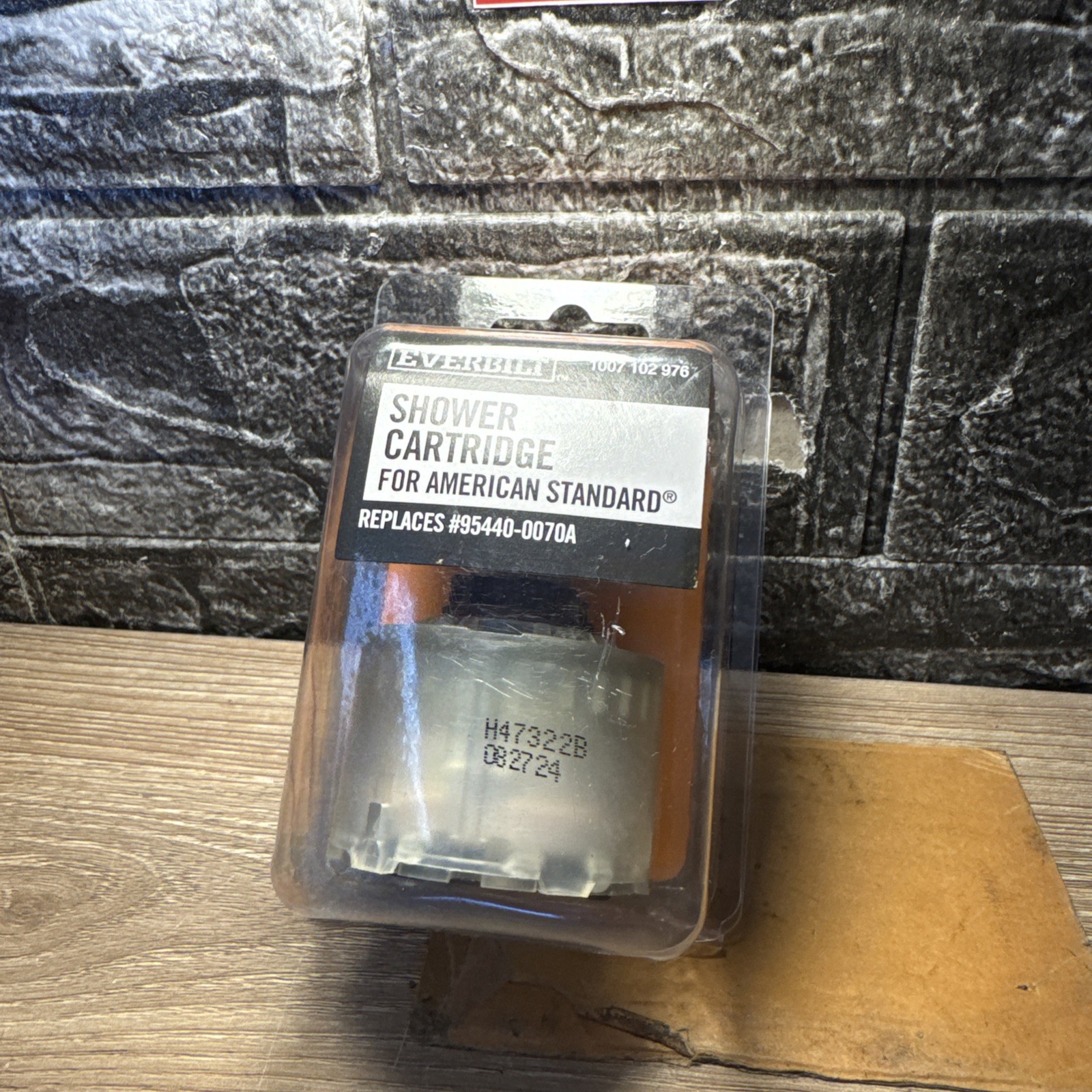 Everbilt Shower Cartridge for American Standard 1007102976 replaces A95440-0070A