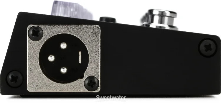 Tech 21 Fly Rig 5 v2 Multi-effects Pedal