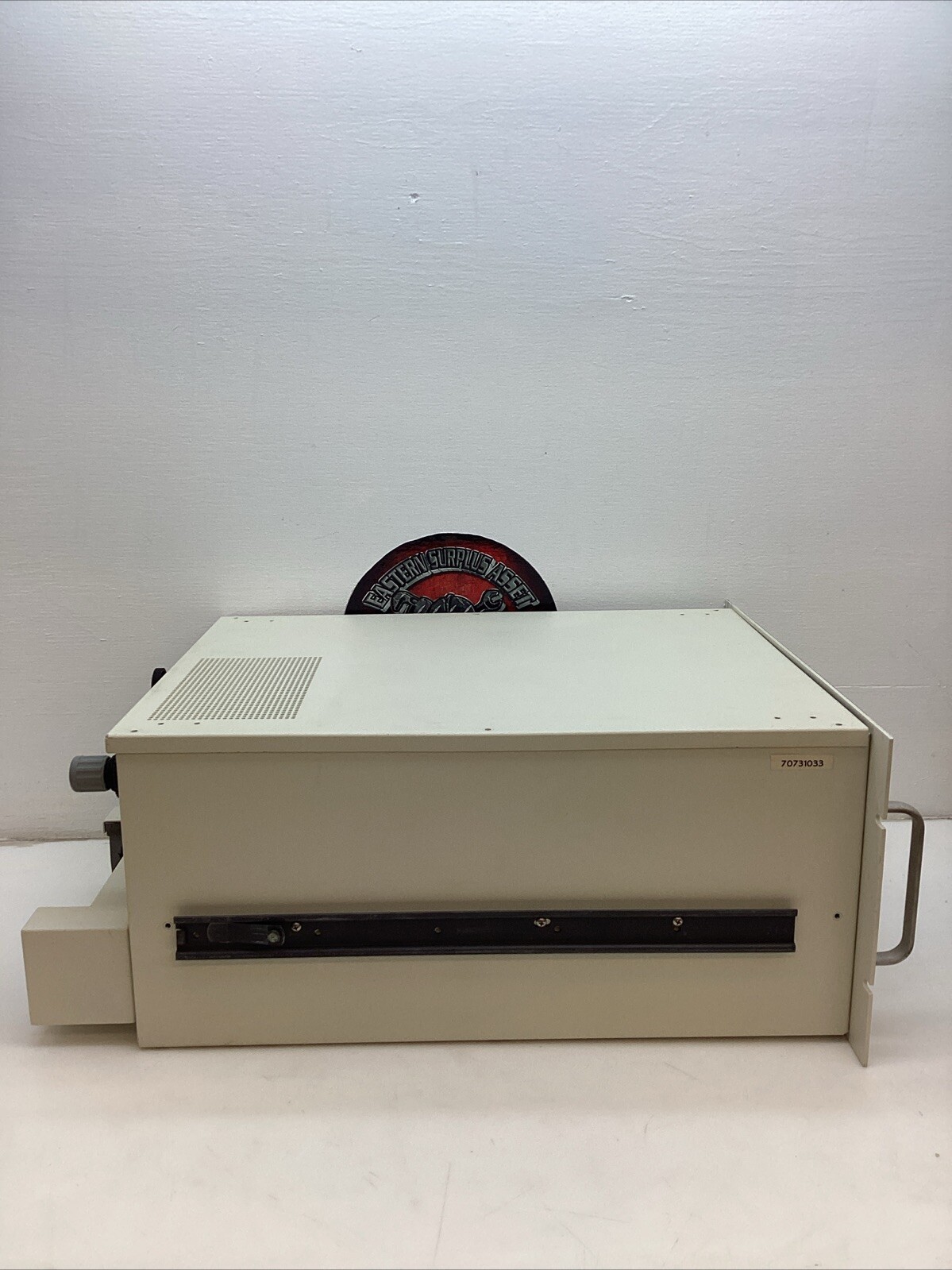 Tekran Model 3315 Oxidized Mercury Calibrator
