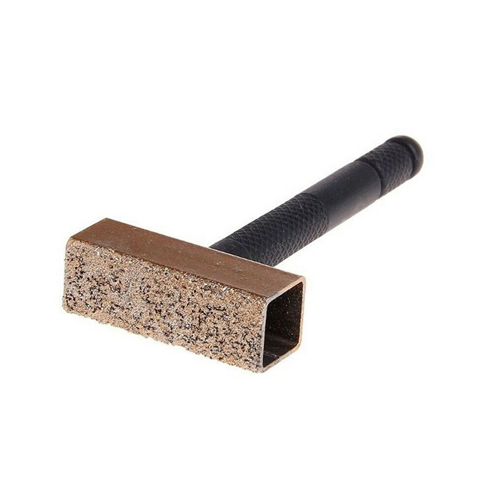 Diamond Dressing Bench Grinder Grinding Disc Wheel Stone Dresser Tool