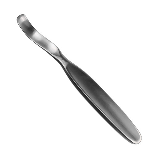 Set of 5 McGlamry Elevator, 6.5", with 9 mm Blade, Premium