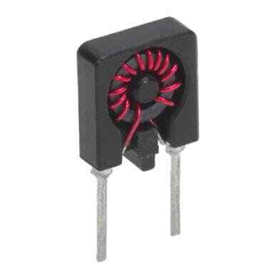 10Pcs SBT-0260 Bulk Common Mode Chokes / Filters 60uH 35% 0.5A DCR=50mOhms