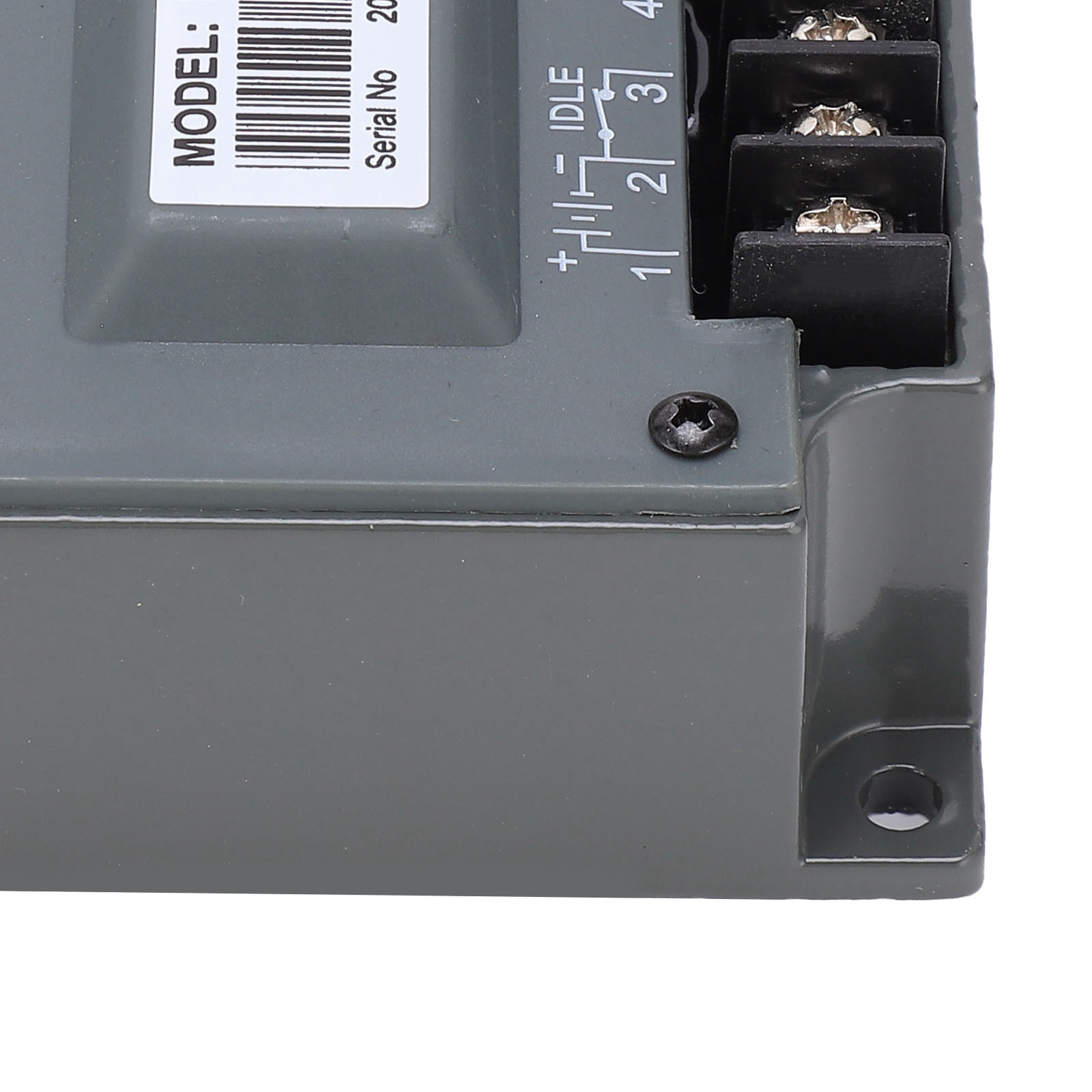 Engine Speed Controller Electronic Governor Generator Control Regulator