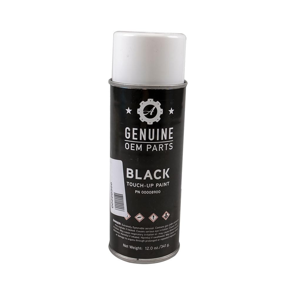Ariens 00008900 Spray Paint Genuine Original Equipment Manufacturer (OEM) Part