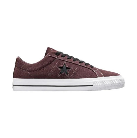 Converse One Star Pro - Rugged Brown/Black/White